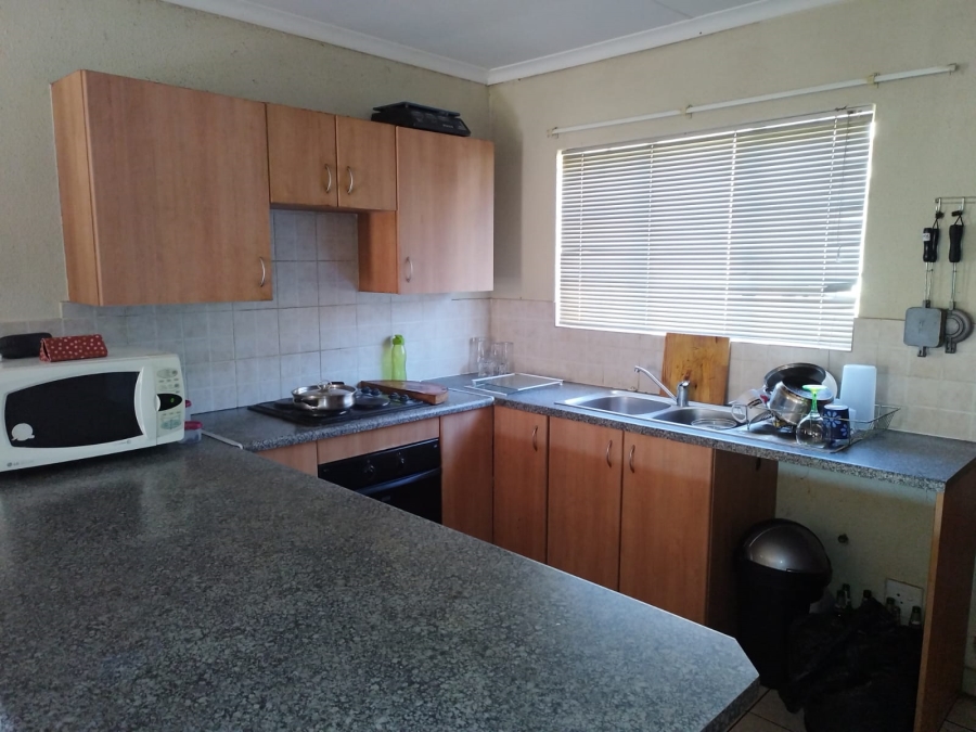 To Let 2 Bedroom Property for Rent in Sasolburg Free State